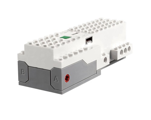 Lego technic powered - up, 88006