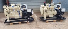 marine generators 