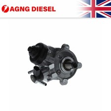 Bosch Exchange High Pressure