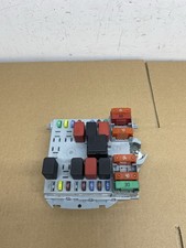 PEUGEOT BOXER 07-11 FUSE BOX 1349944080