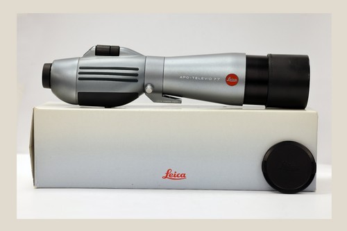 Leica apo televid - apo, spotting