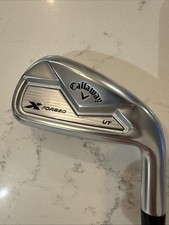 CALLAWAY X Forged UT CF18 24