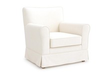 Jennylund Armchair Cover Replacement for IKEA Jennylund Chair Cover, Ektorp J...