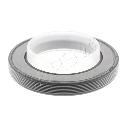 Crankshaft shaft seal vaico - crankshaft,