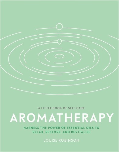 Aromatherapy harness the - aromatherapy:,