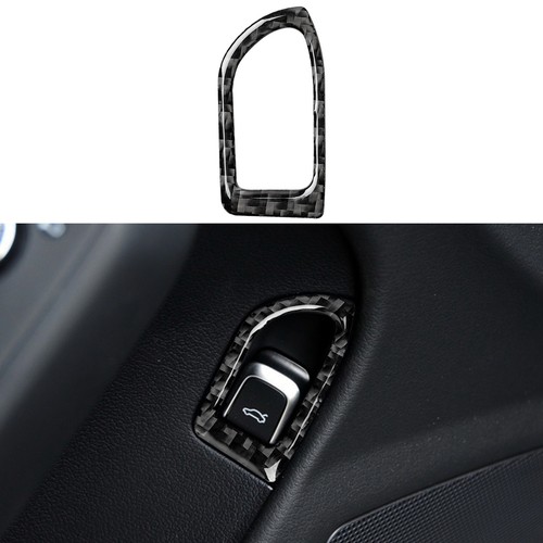 Car trunk switch - car, frame