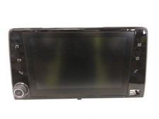 VAUXHALL COMBO SAT NAV UNIT L1H1 2000 SPORTIVE S/S  11-21