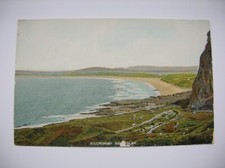 Islay Postcard - Kilchoman Bay, near Bruichladdich, Portnahaven etc. (1932)