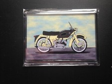 Ariel Golden Arrow classic