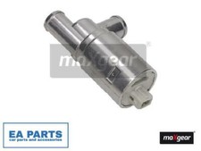 Idle Control Valve, air supply