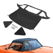 For 1971-81 Triumph Spitfire