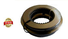 SYNCHRONISER ASSEMBLY FOR