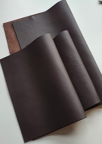 Leather pieces for - , craft