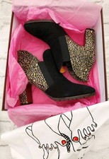 Chie Mihara Eiji Ankle Boots