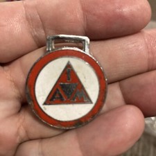 Vintage Institute Of Advanced