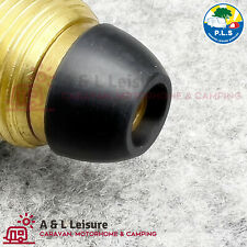 Caravan Propane Handwheel Regulator Gas Hose Replacement Nose Washer - RW001