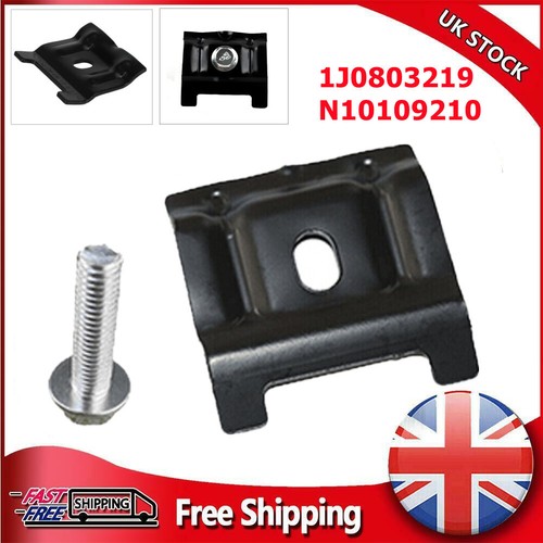 Battery hold down clamp - battery,