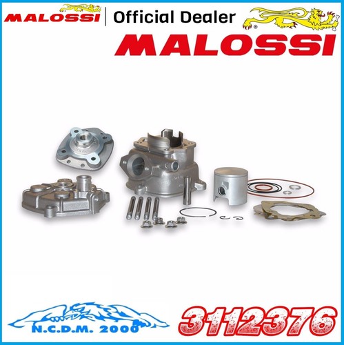 Thermal unit malossi mhr - thermal,