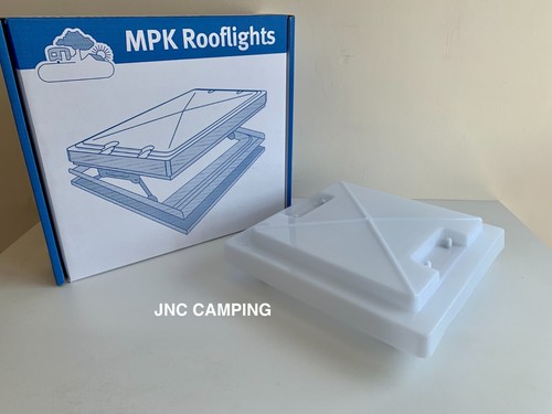 Mpk rooflight dome with - mpk,