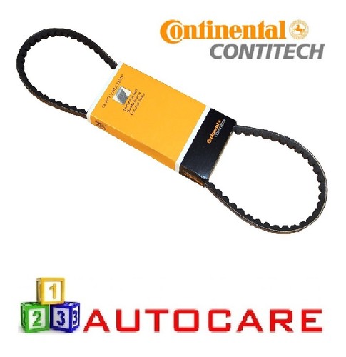 Contitech alternator fan drive - alternator,