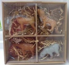 MARKS and SPENCER 4 Woodland