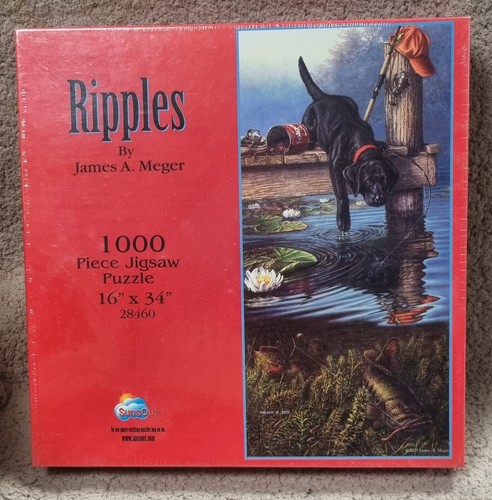 Sunsout 1000 piece - sunsout,