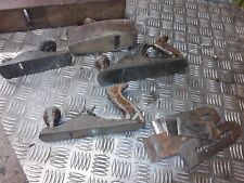 Woodworking Tools Carpentry Tools Job Lot - Vintage