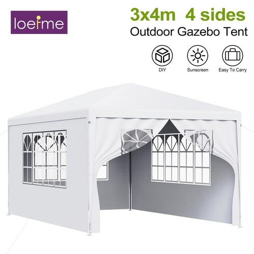 Loefme gazebo tent - gazebo,