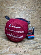 Berghaus Transition 200W