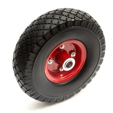 10 Inch PU 3.00-4 Puncture