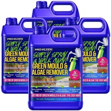 ProKleen Patio Cleaner Mould
