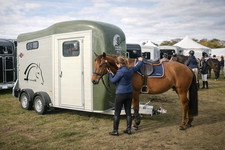 Cheval Liberte TOURING XL