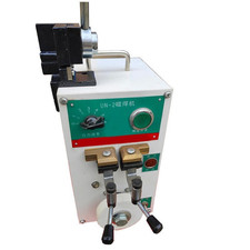 Small band saw - saw, welding