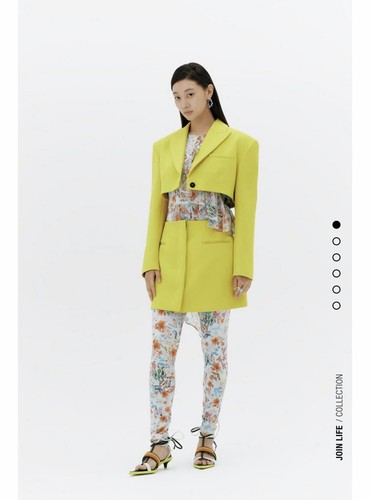 Zara limited edition - , blazer