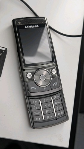 Samsung sgh g600 vintage - samsung, sgh-g600