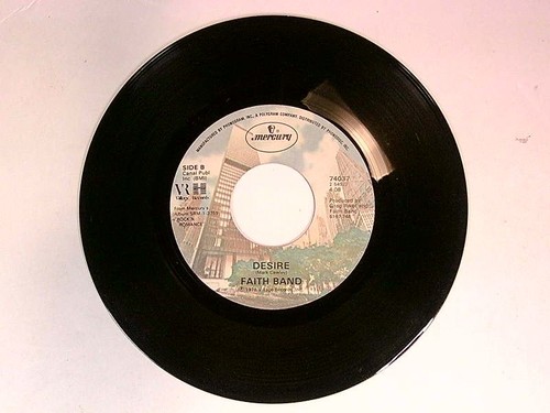 Faith band dancin shoes - band, dancin'