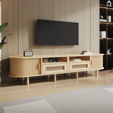 TV Stand Cabinet for up to 65