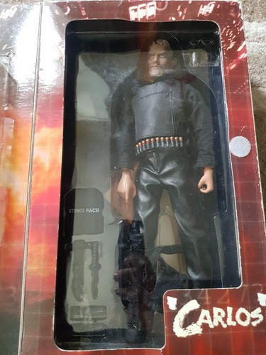 Elite force blue box - force, 12"