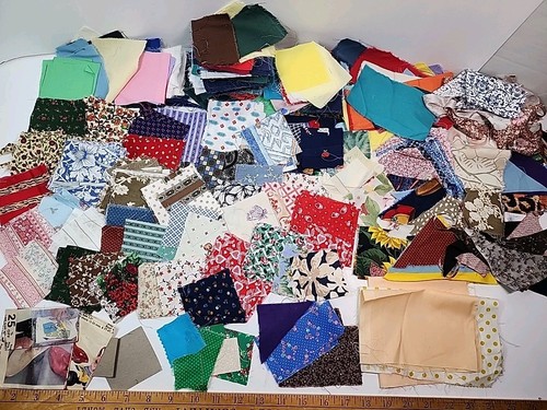 750 mixed size - mixed, precut
