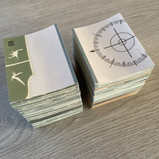 Jurassic World Dominion Panini Sticker Bundle - 600+ Stickers - BULK