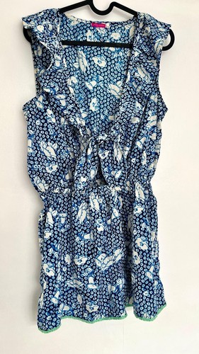 River island blue - river, and