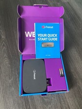 Free SAT UHD-4X Smart 4K Ultra