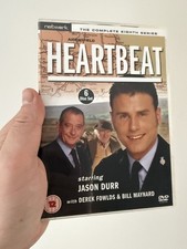 Heartbeat - The Complete