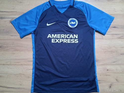 Brighton hove nike shirt - brighton, &