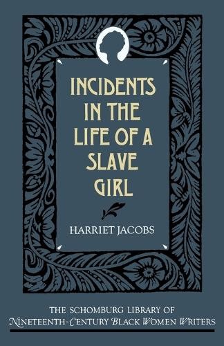 Incidents the life - in, of
