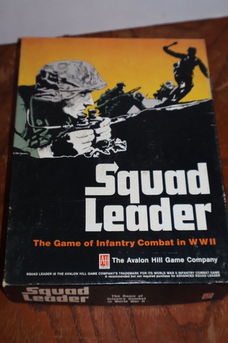 Vintage 1977 squad - vintage,