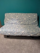 Ikea Double Folding Sofabed /