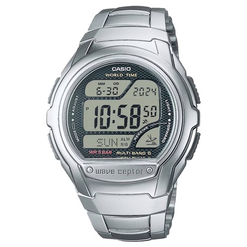 Casio 58rd 1aef radio - casio,