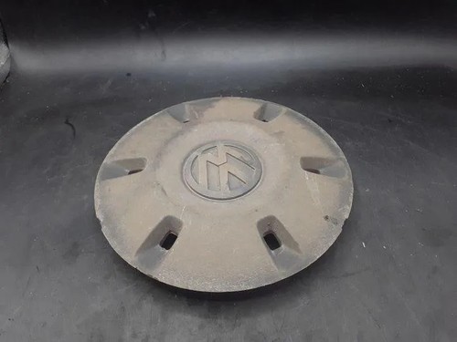 Crafter flatbed 2f - vw,