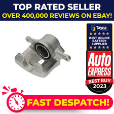 Brake Caliper Rear Right